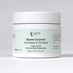 Baume Corporel