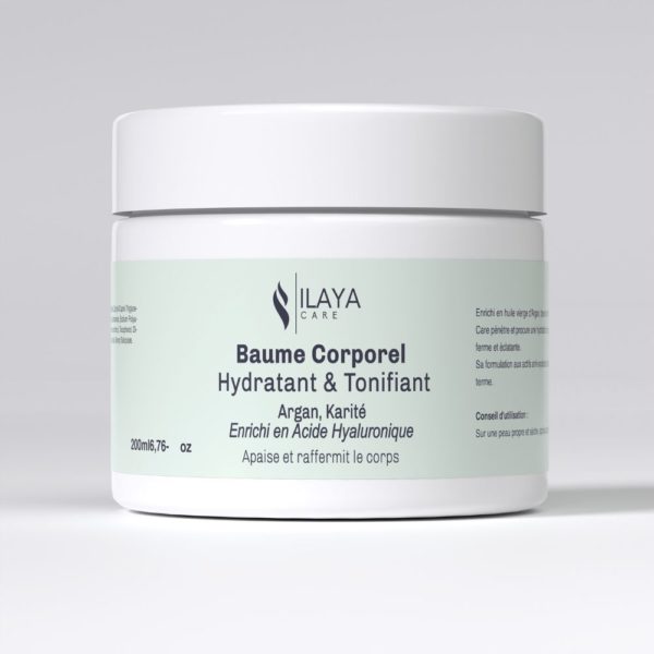 Baume Corporel
