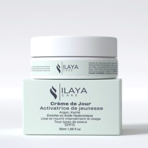 Crème du jour
