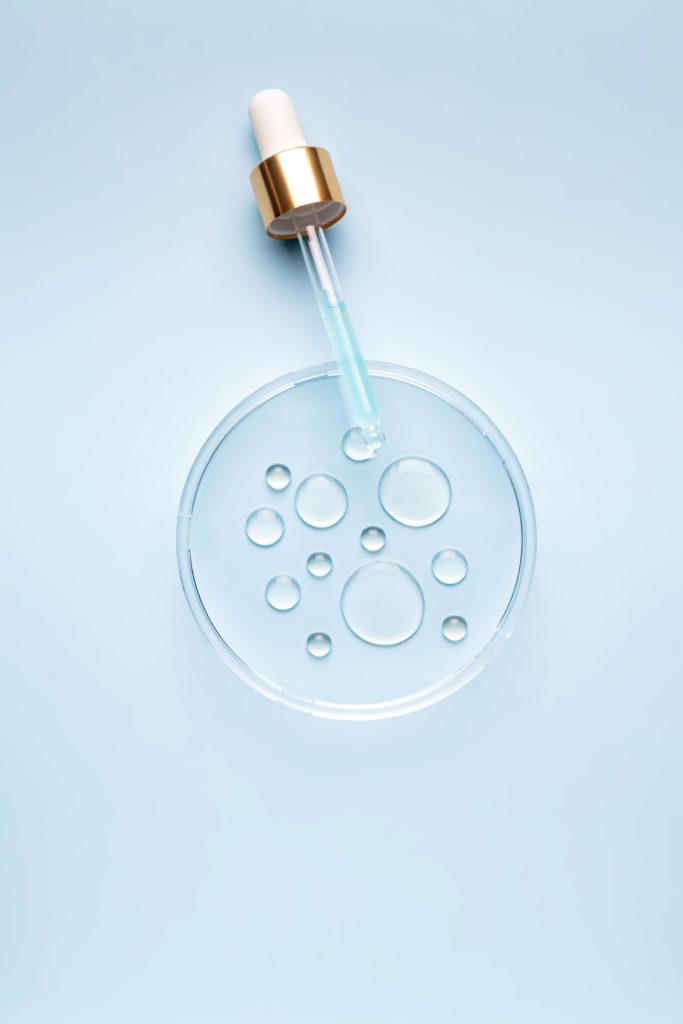 Pourquoi l'acide hyaluronique est-il devenu le saint graal des ingrédients de soins de la peau ? IlayaCare_SecretBeaute_AcideHyaluronique2