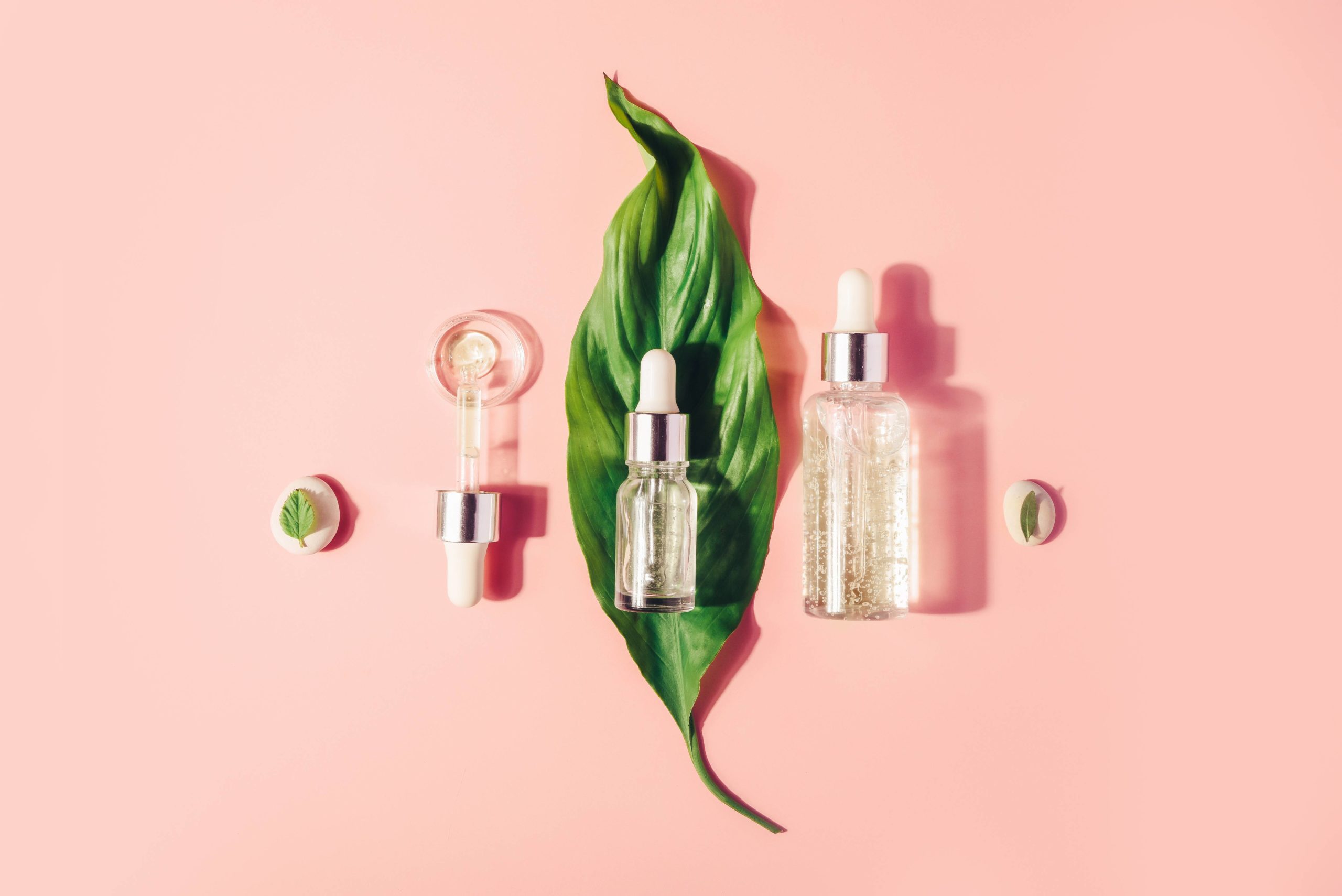 Pourquoi l’acide hyaluronique est-il devenu le saint graal des ingrédients de soins de la peau ?