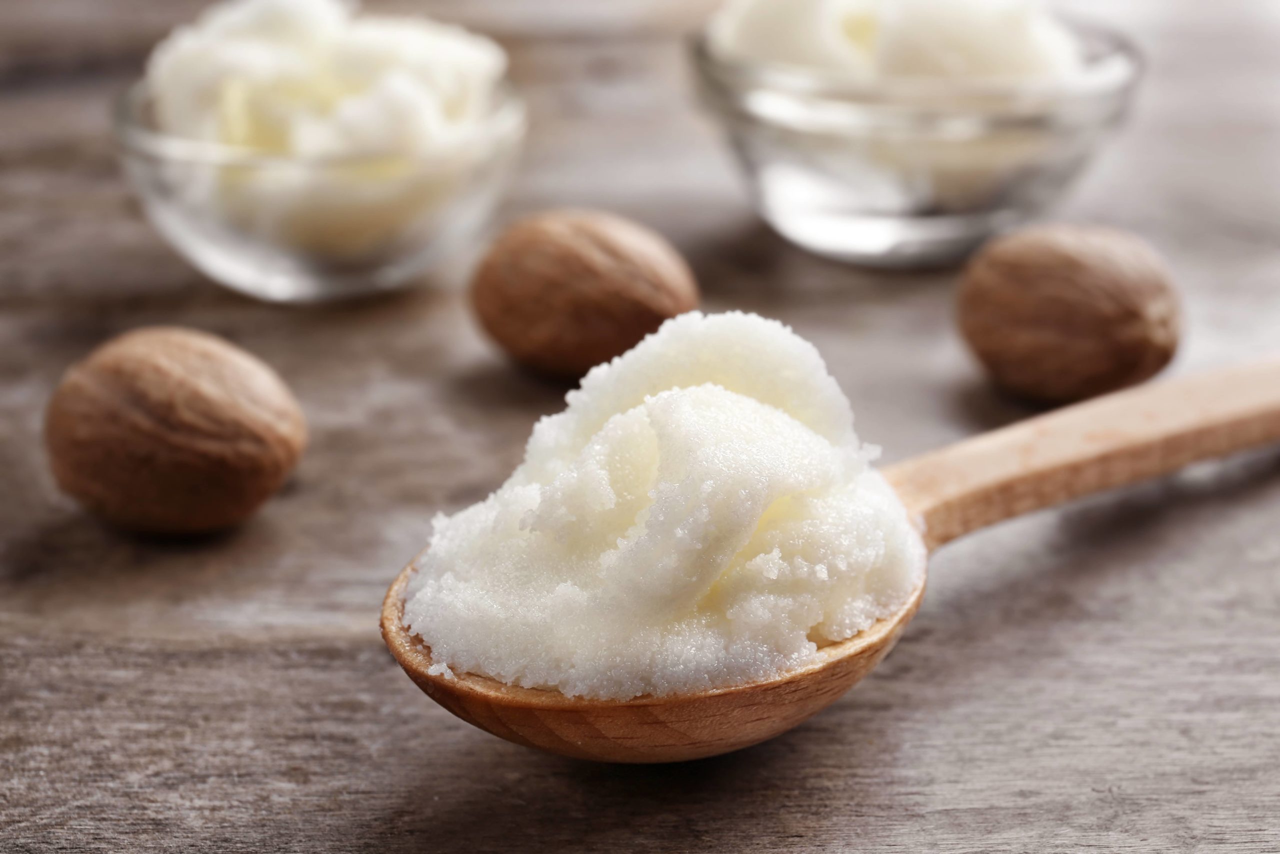 Le beurre de karité : l’or africain pour une peau et des cheveux sublimes !